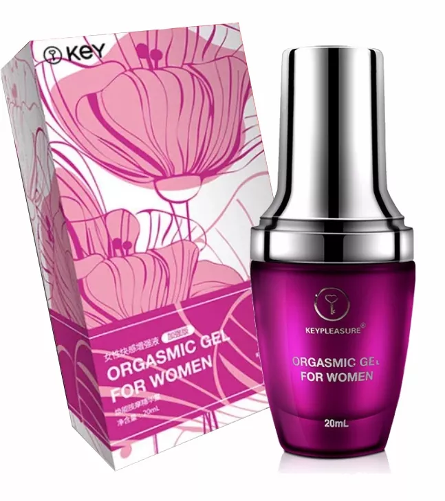 Female pleasure enhancer